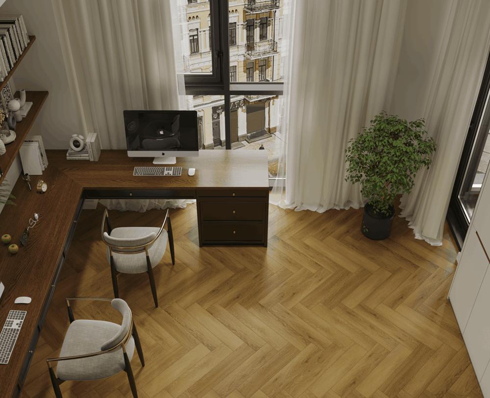SPC ламинат Norland Parquet S 1055-9 Seliger